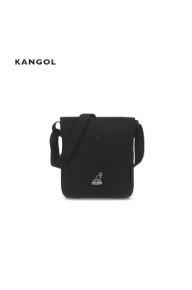 Kangol Oliver Neo Cross Bag- Black 3118